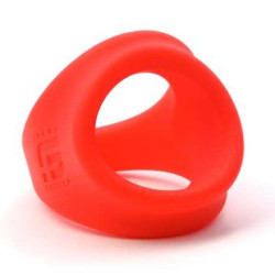 Sport Fucker Ballstretcher Freeballer 30 mm Rouge